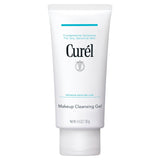 Cur&amp;eacute;l Makeup Cleansing Gel 126ml