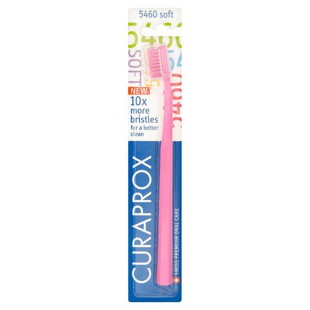 Curaprox 5460 Toothbrush