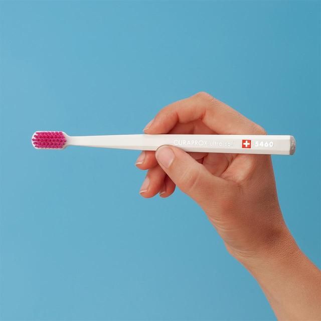 Curaprox 5460 Toothbrush