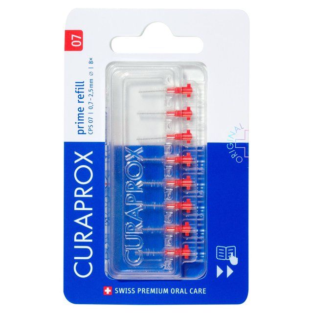 Curaprox Interdental Refill Pack 07