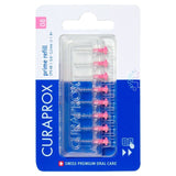 Curaprox Interdental Refill Pack   8 per pack