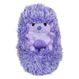 Curlimals Higgle The Hedgehog Soft Toy