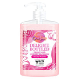 Cussons Creations Peony &amp;amp; Cherry Blossom Hand Wash 500ml