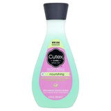 Cutex Nourishing Nail Polish Remover 200ml