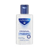 Cuticura Original Anti Bacterial Hand Gel 100ml - Crisp &amp;amp; Fresh