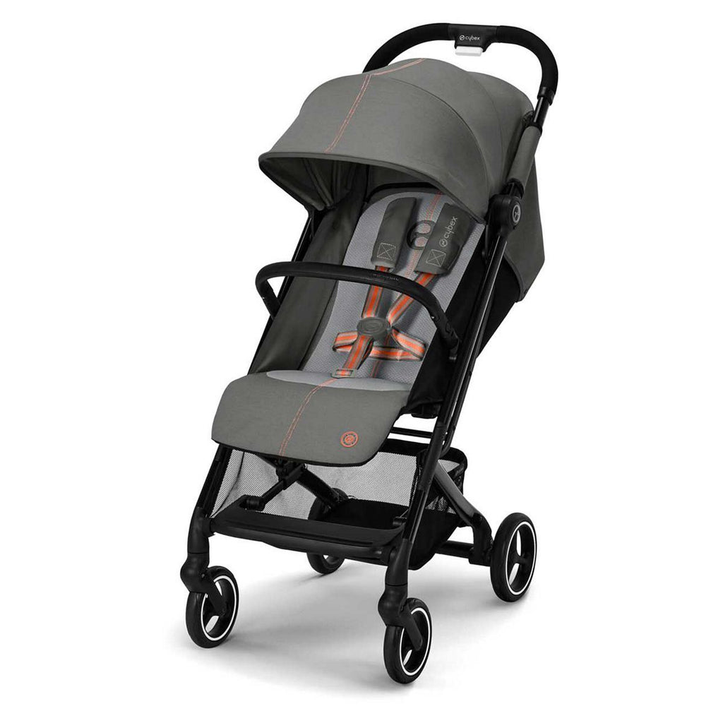 Cybex Beezy Pushchair Lava Grey