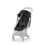 Cybex COYA Stroller - Rose Gold/Off White