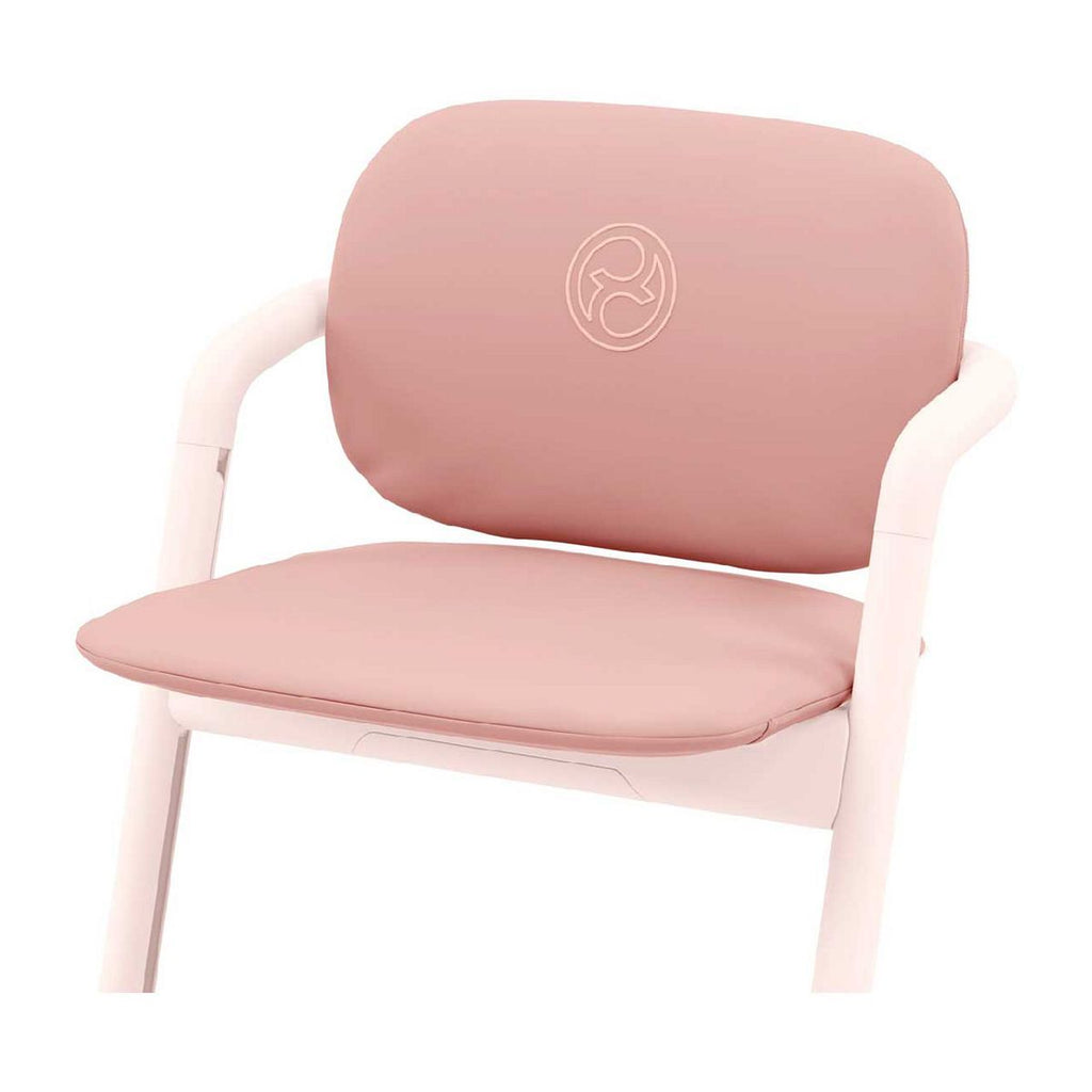 Cybex Lemo Highchair Comfort Inlay -  Pearl Pink