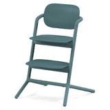 Cybex Lemo Highchair - Stone Blue