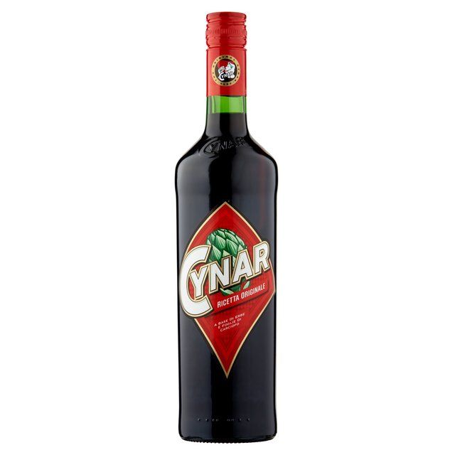 Cynar Italian Bitter Artichoke Amaro Liqueur