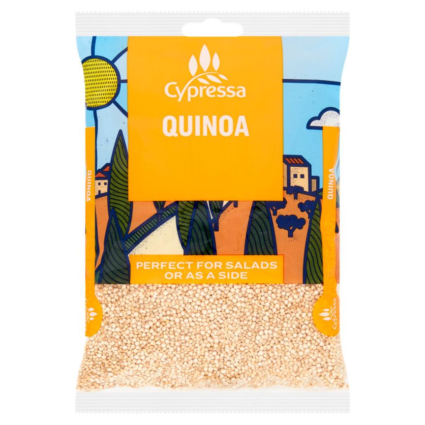 Cypressa Quinoa