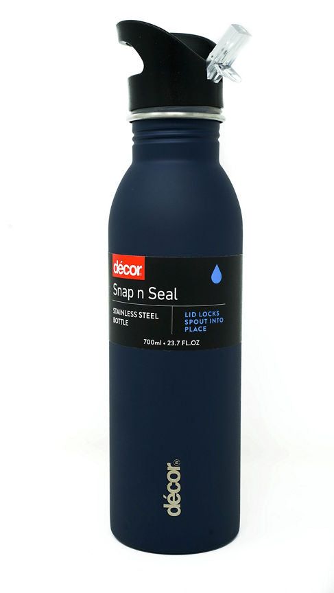 D&amp;eacute;cor Bottle 700ml - Colour May Vary