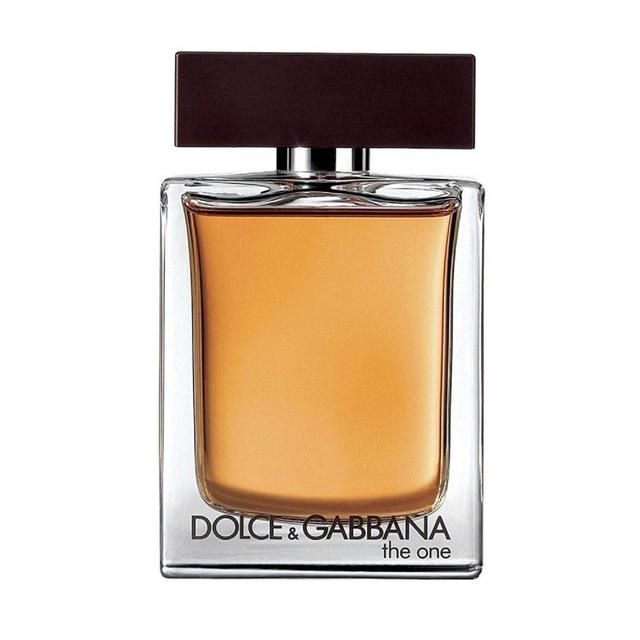 D&G THE ONE FOR MEN EDT   100ml