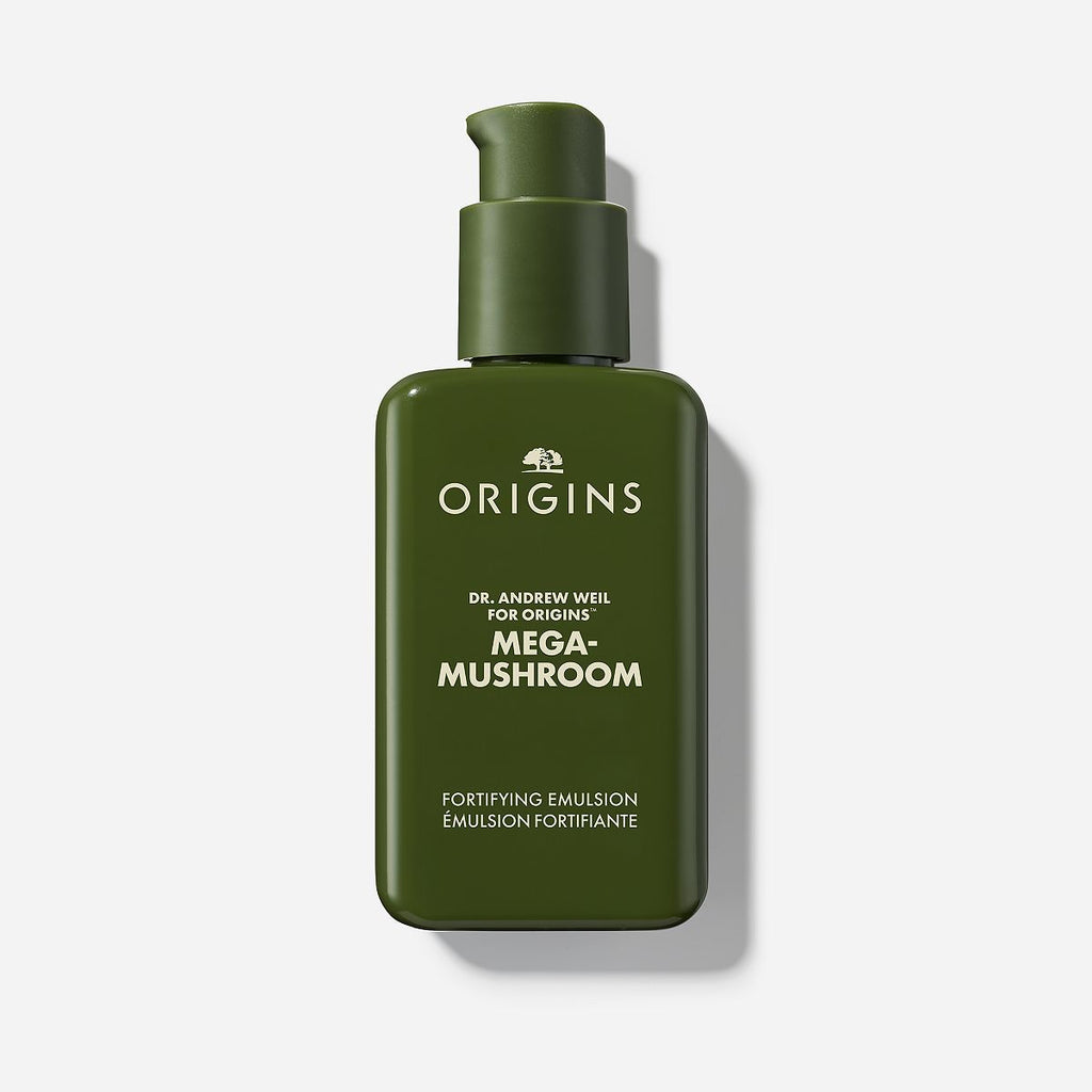 Origins Mega Mushroom Fortifying Emulsion 100ml