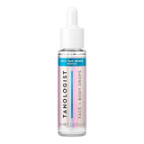 Tanologist Self Tan Drops Medium GOODS Superdrug   