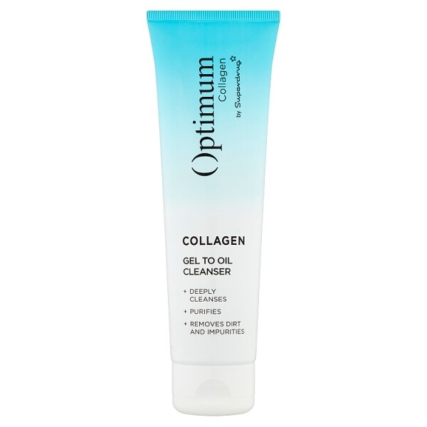 Superdrug Optimum Gel To Oil Cleanser 150ml