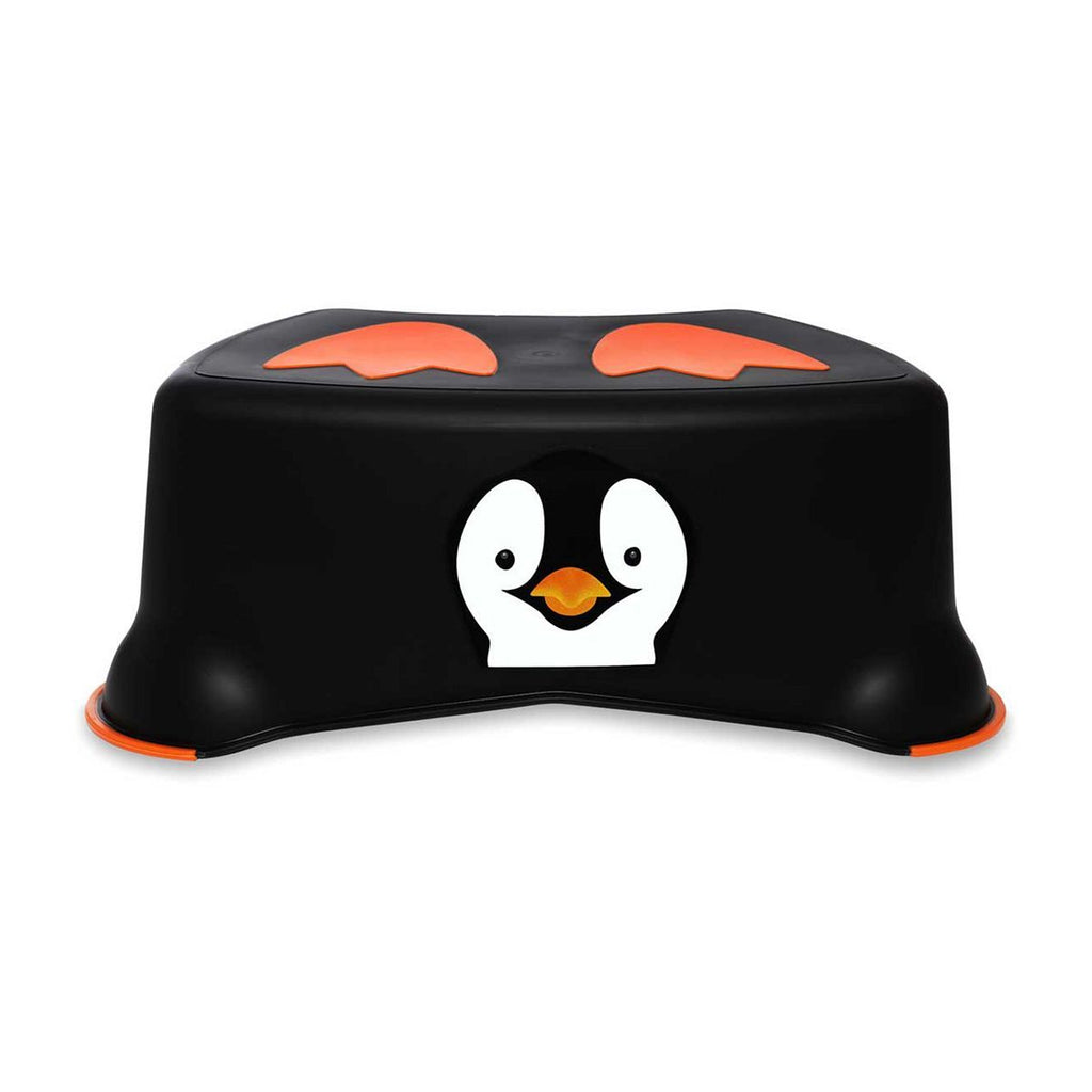 My Little Step Stool - Penguin