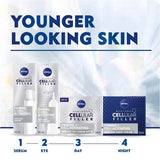 NIVEA Cellular Filler Firming Anti-Age Day Cream SPF15 50ml GOODS Superdrug   