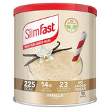 Slimfast Powder Tin Vanilla 365G GOODS Superdrug   