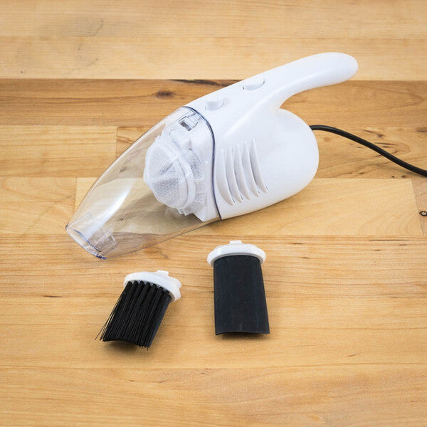 The World's Smallest Vacuum GOODS Superdrug   