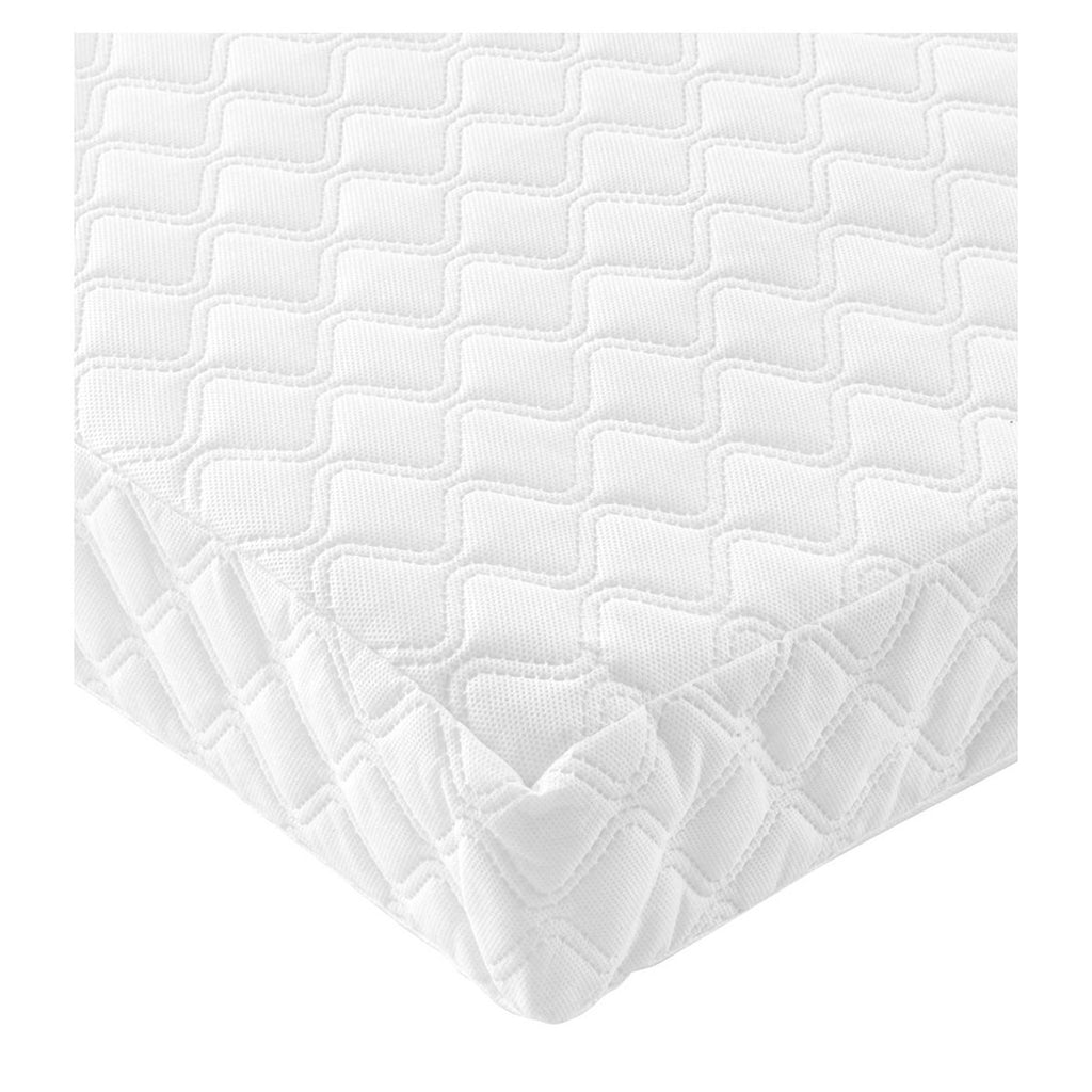 Tutti Bambini Sprung Cot Mattress (60 x 120 cm)