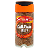 Schwartz Caraway Seeds - McGrocer