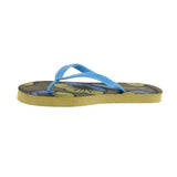 Regatta Womens Orla Kiely Passion Flower Flip Flops (7) GOODS Superdrug   