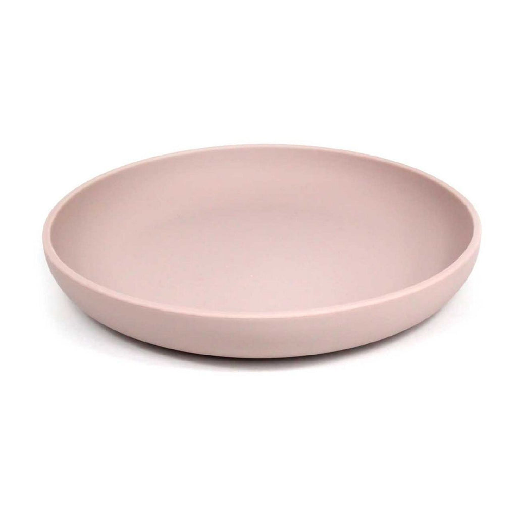 Pippeta Silicone Plate Ash Rose