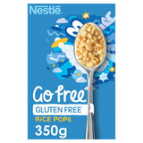 Nestle Go free Gluten Free Rice Pops GOODS ASDA   