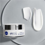 NIVEA Cellular Filler Firming Anti-Age Day Cream SPF15 50ml GOODS Superdrug   