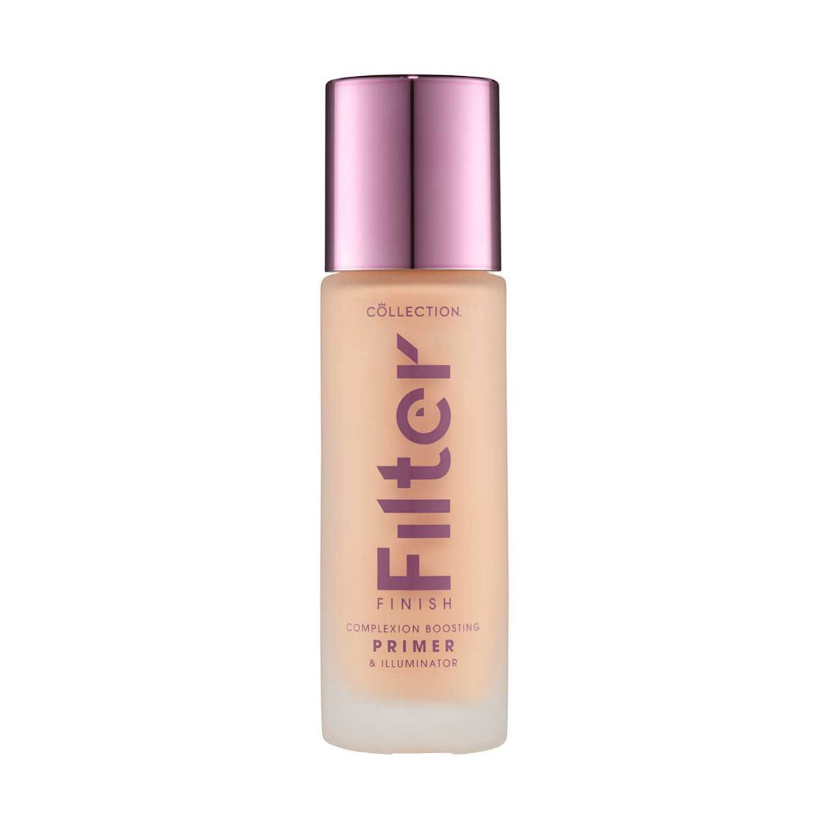 Collection Filter Finish Primer and Illuminator 1 Fair 30ml - McGrocer