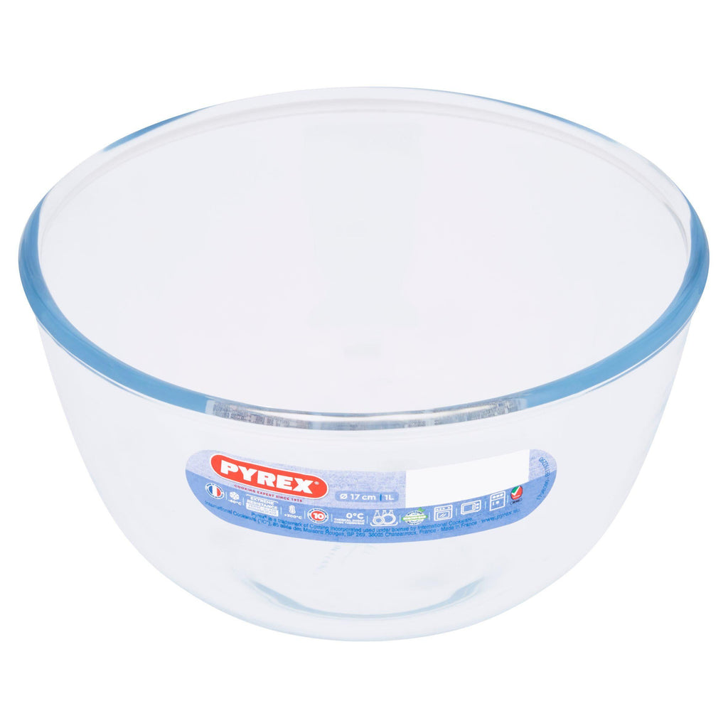 Pyrex Classic 1 Litre Mixing Bowl