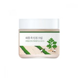 ROUND LAB Mugwort Calming Cream 80ml GOODS Superdrug   