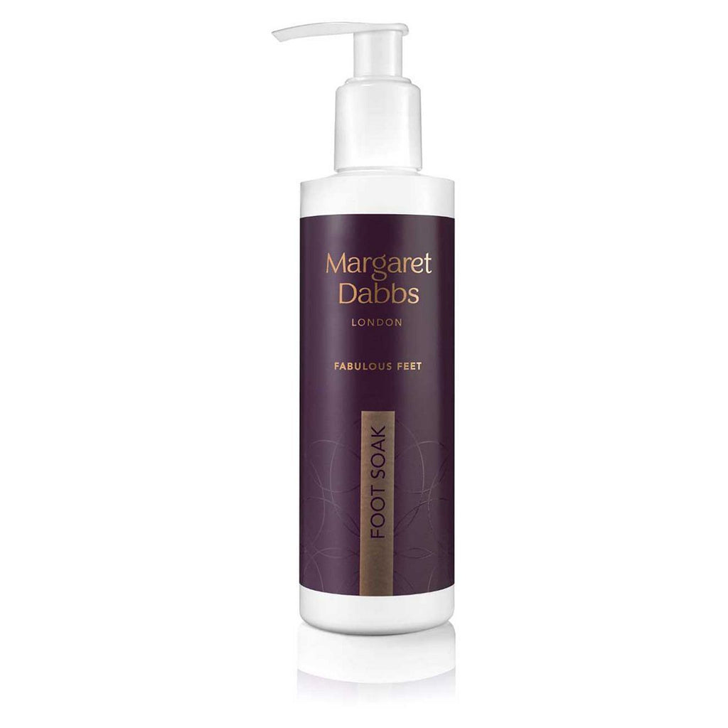 Margret Dabbs™ London Hydrating Foot Soak 200ml