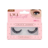 Lola's Lashes Russian Goal Digger Strip Lashes GOODS Superdrug   