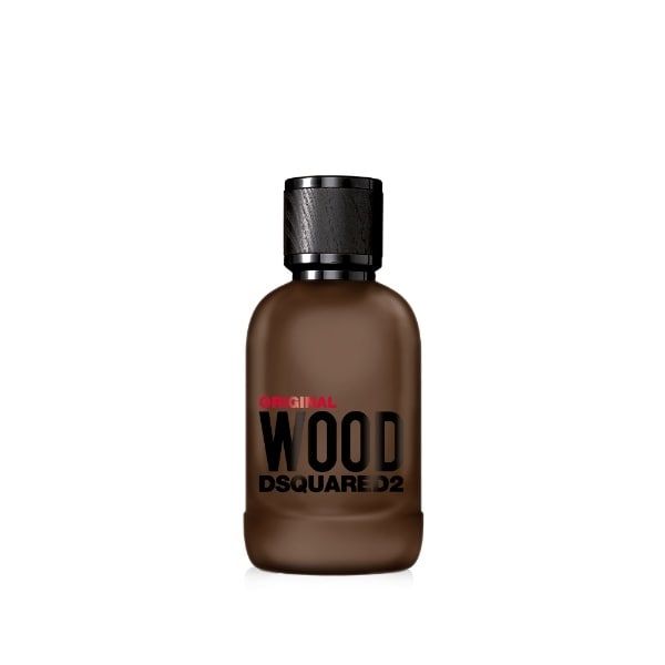 D2 Original Wood Eau de parfum 100ml