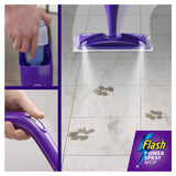 Flash Power Mop Refill Solution Citrus Fresh   1.25L - McGrocer