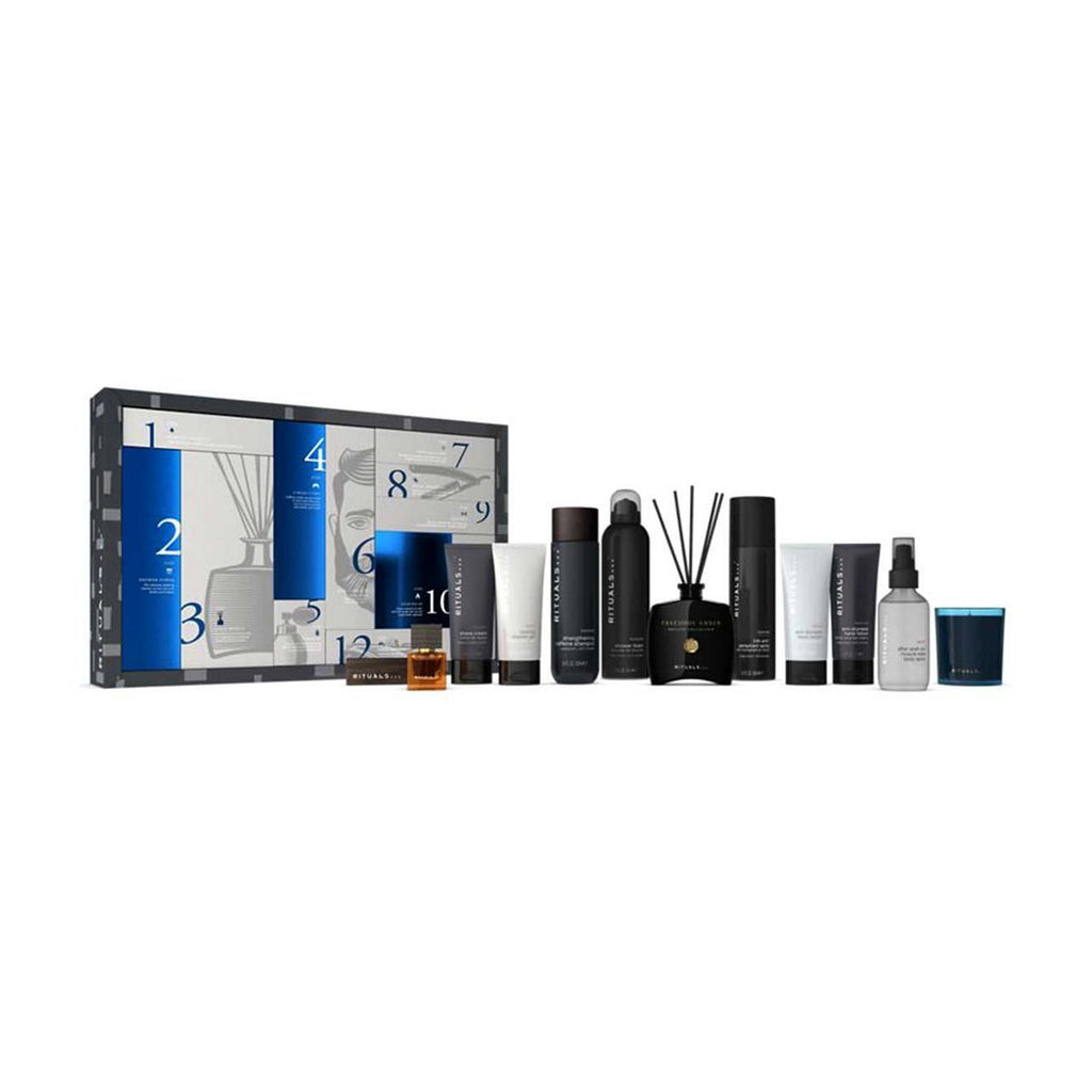 Rituals The SK for Busy Men Gift Box