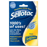 Sellotape Sellotac HOME, GARDEN & OUTDOOR M&S   