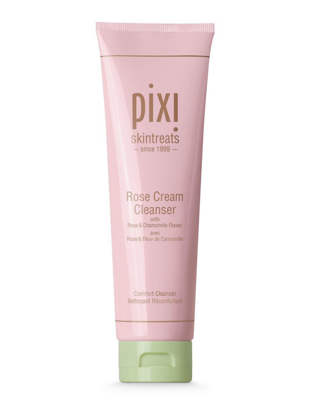 Rose Cream Cleanser 135ml Body Care M&S   