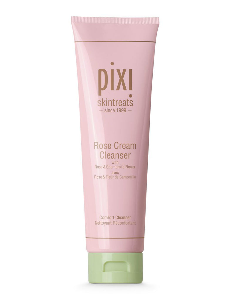 Rose Cream Cleanser 135ml