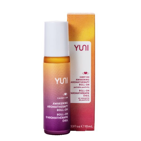 Yuni Beauty Carry Om Awakening Aromatherapy Essence 10ml