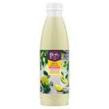 Sainsbury's Mojito Mocktail Summer Edition, Taste the Difference 750ml GOODS Sainsburys   