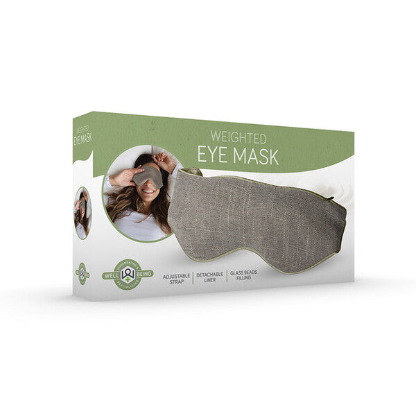 Weighted Eye Mask GOODS Superdrug   