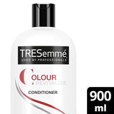 TRESemmé Revitalise Colour Conditioner 900ml GOODS Superdrug   