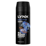 Lynx Attract For Him Body Spray Deodorant Aerosol 150ml GOODS Superdrug   