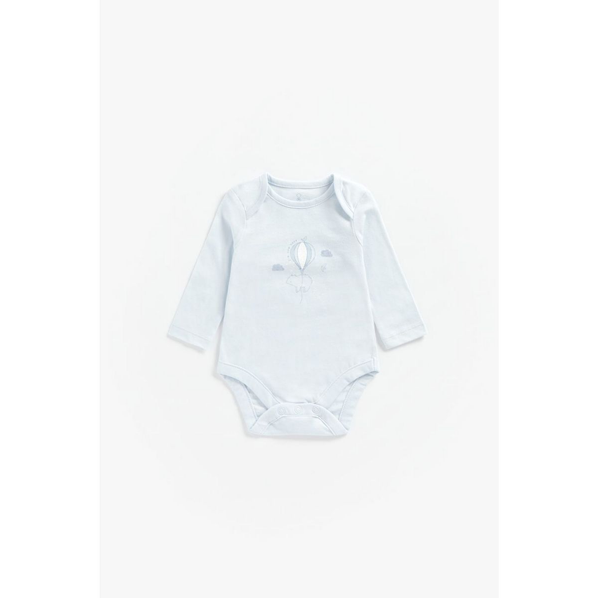 Newborn Boy Bodysuit GOODS Boots   