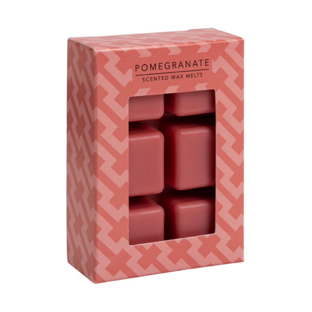 Sainsbury's Home Wax Melts - Pomegranate 6 Pack