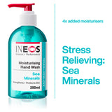 Ineos Protective Hand Wash with Sea Minerals 250ml