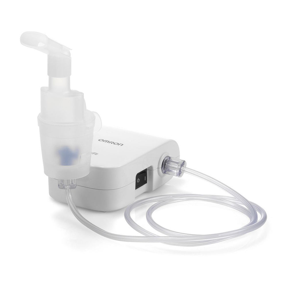 Omron C803 Compressor Nebulizer